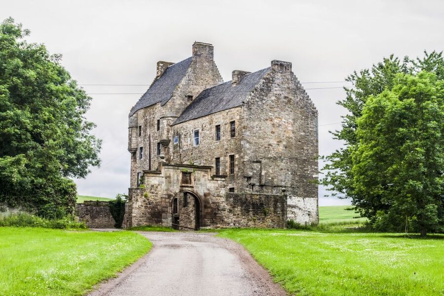 From Edinburgh: The Outlander Experience Guided Tour - Key Things That Make This Tour Worth Your Time