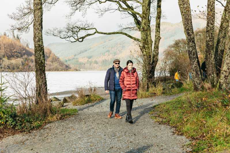 From Edinburgh: West Highlands, Lochs, and Castles Tour - Key highlights and quick takeaways