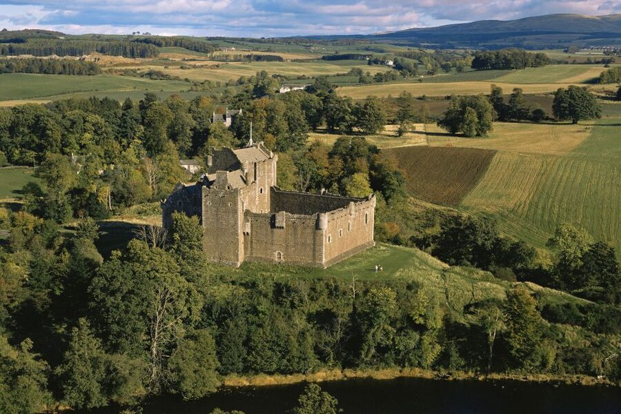 Full-Day Custom Tour: Loch Ness, Glencoe and Highlands - Why Loch Ness and Glencoe in One Private Day Works