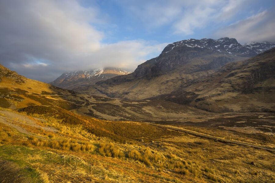 Full-Day Custom Tour: Loch Ness, Glencoe and Highlands - Doune Castle: The Game of Thrones and Outlander Stop You Actually Remember