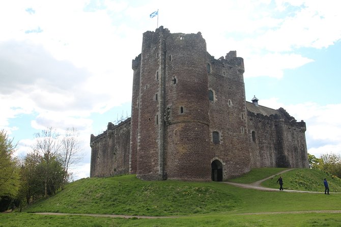 Full-Day Highland Lochs Glens and Castles Tour from Edinburgh - Key highlights worth getting excited about