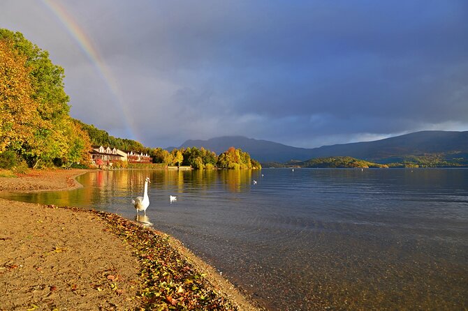 Full-Day Highland Lochs Glens and Castles Tour from Edinburgh - Why This Highlands Day Trip Works From Edinburgh