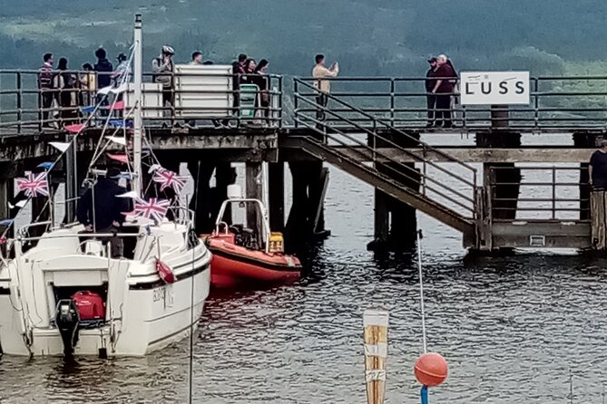 Full-Day Tour Loch Lomond, Stirling Castle and The Trossachs - Key highlights and why they matter