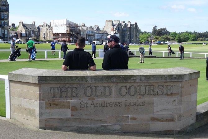Full Day Tour to St Andrews, Dunfermline & the Fife Coast - Key things I’d focus on before you go