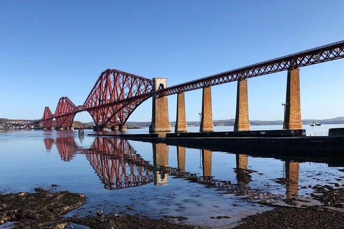 Full Day Tour to St Andrews, Dunfermline & the Fife Coast - St Andrews: The Town, Not Just the Stereotypes