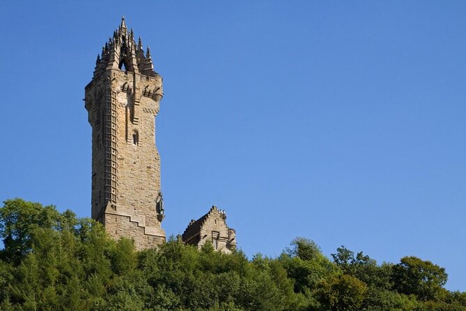 Full-Day Tour to the Scottish Highlands - Key Highlights You’ll Feel in a Day Like This