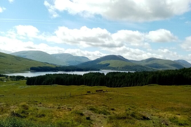 Full-Day Tour to the Scottish Highlands - The Comfort Details That Make a Long Day Easier