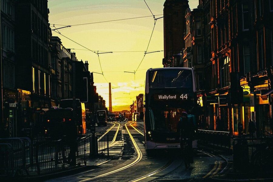 Ghost Tour in Edinburgh - Key highlights you should know before you go