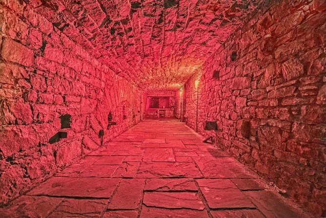 Ghost Tour in Spanish - FAQ