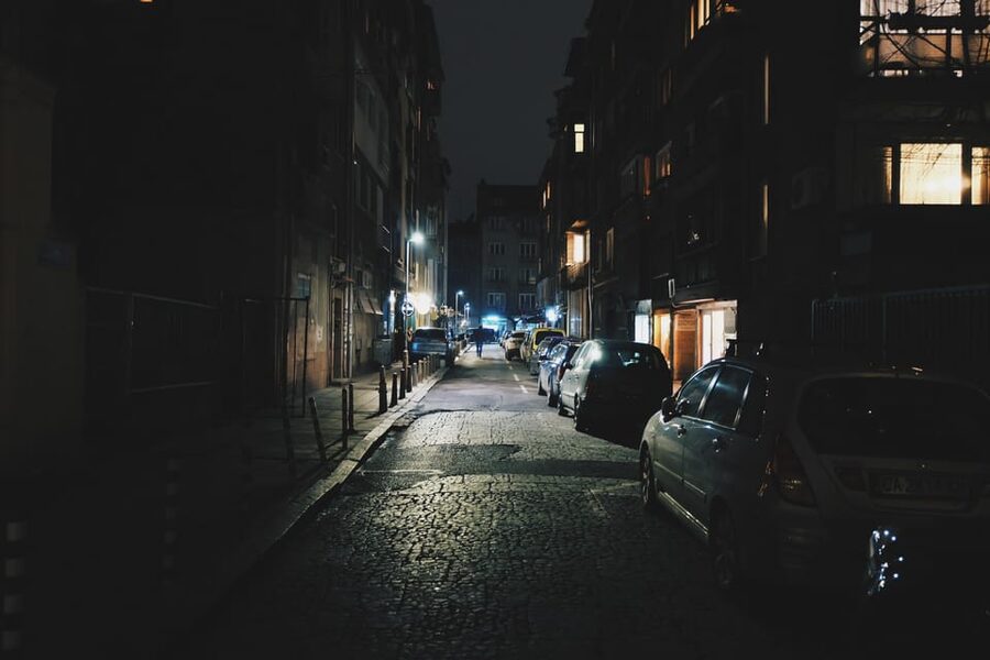 Ghosts, Ghouls & Gallows :The Original Bristol Ghost Walk - Key points on this Bristol ghost walk