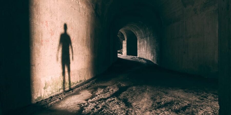 Ghosts, Ghouls & Gallows :The Original Bristol Ghost Walk - Meeting by the William III statue, and how to spot your guide