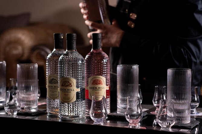 Gin Tasting Experience with a Perfect Serve - Small-group pacing, and why it feels worth it