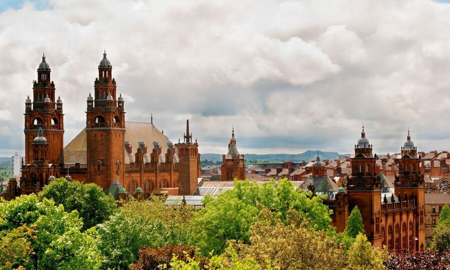 Glasgow and Scottish Lakes Tour in Italian - Weather and comfort: small realities that affect the day