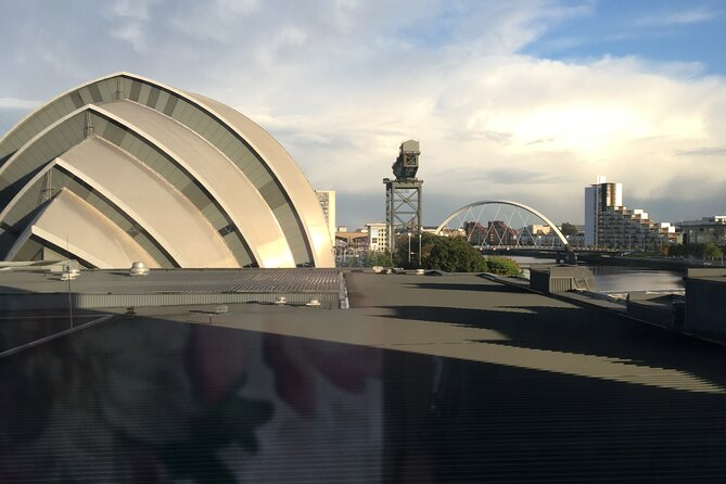 Glasgow in a Day: Family-friendly Private Day Tour from Edinburgh - Key highlights worth getting excited about