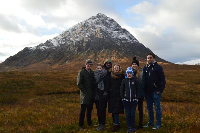 Glencoe & West Highlands Private Tour - Why the route works: Loch Lomond first, Glencoe second