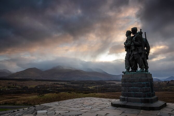 Glenfinnan, Glencoe and Scottish Highlands Day Tour - Key highlights to expect on this Highlands day trip