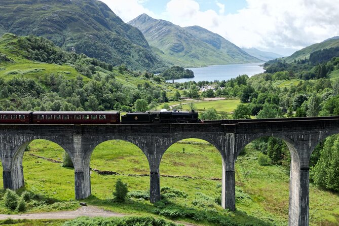Glenfinnan, Glencoe and Scottish Highlands Day Tour - Glencoe’s weeping valley pause: short stop, big emotional weight
