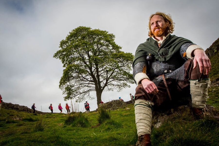 Hadrian's Wall: 2-Hour Guided Tour - Key highlights you will actually feel