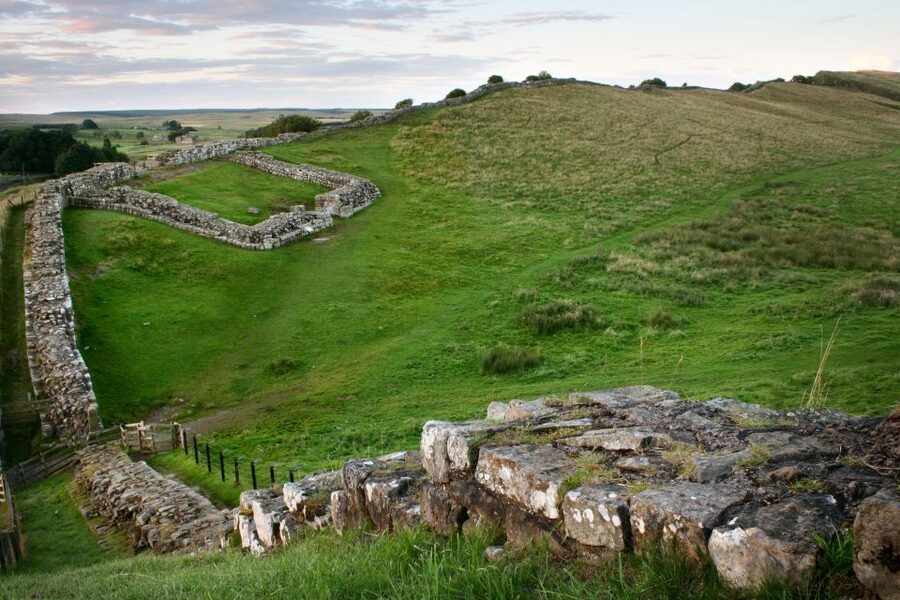 Hadrian's Wall: 2-Hour Guided Tour - Why Hadrian’s Wall Works So Well in a Short Guided Walk