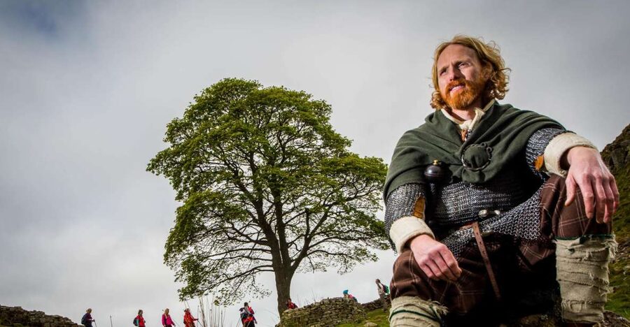 Hadrian's Wall: 2-Hour Guided Tour - What the Guide’s Costumes and Storytelling Add to the Wall