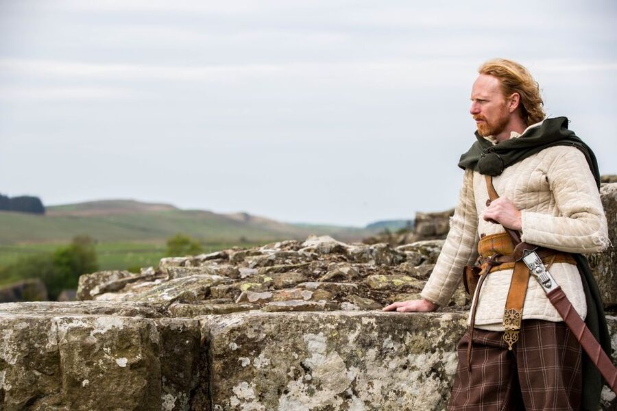 Hadrian's Wall: 4.5-Hour Guided Tour - Key points to know before you go