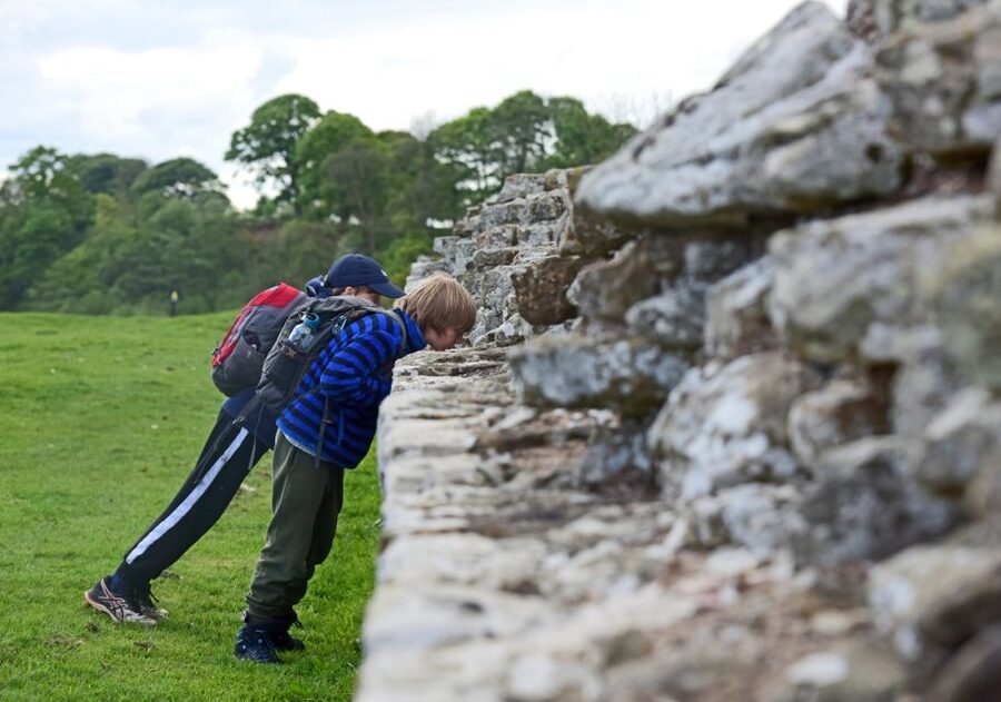 Hadrian's Wall: Birdoswald Roman Fort Entry Ticket - Key things to notice before you go