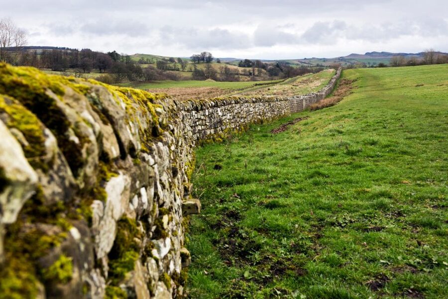Hadrian's Wall: Birdoswald Roman Fort Entry Ticket - Price and value: what $13 gets you at Birdoswald