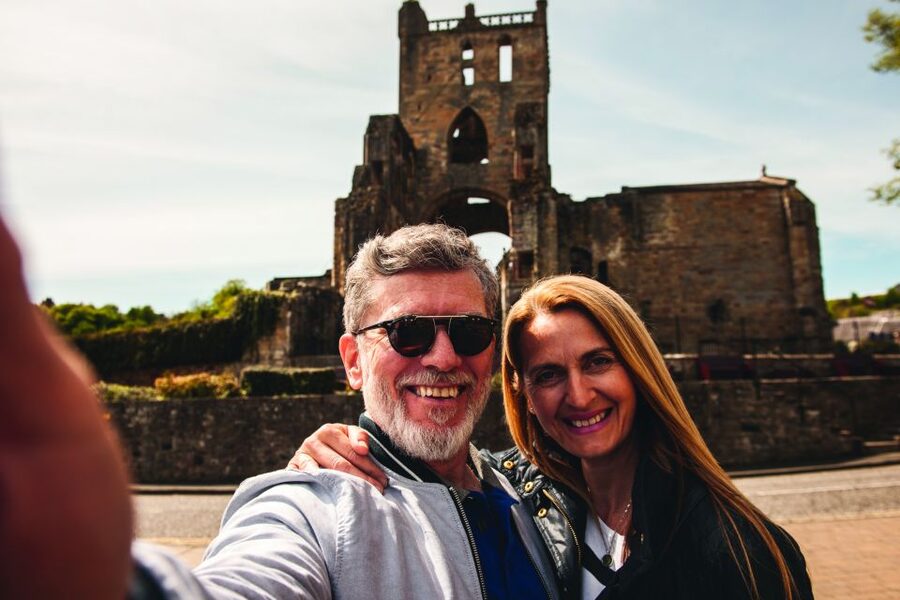 Hadrian's Wall & Roman Britain 1-Day Tour from Edinburgh - Key things that make this tour worth your time
