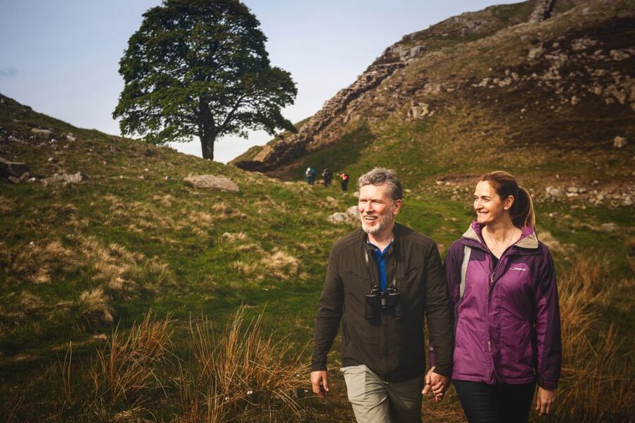 Hadrian's Wall & Roman Britain 1-Day Tour from Edinburgh - Jedburgh: border-town streets and the Augustinian Abbey ruins