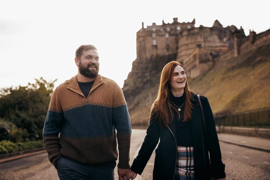 Harry Potter Portraiture Tour with a Personal Photographer - Your Private Photographer: From Tourist Poses to Real Portraits