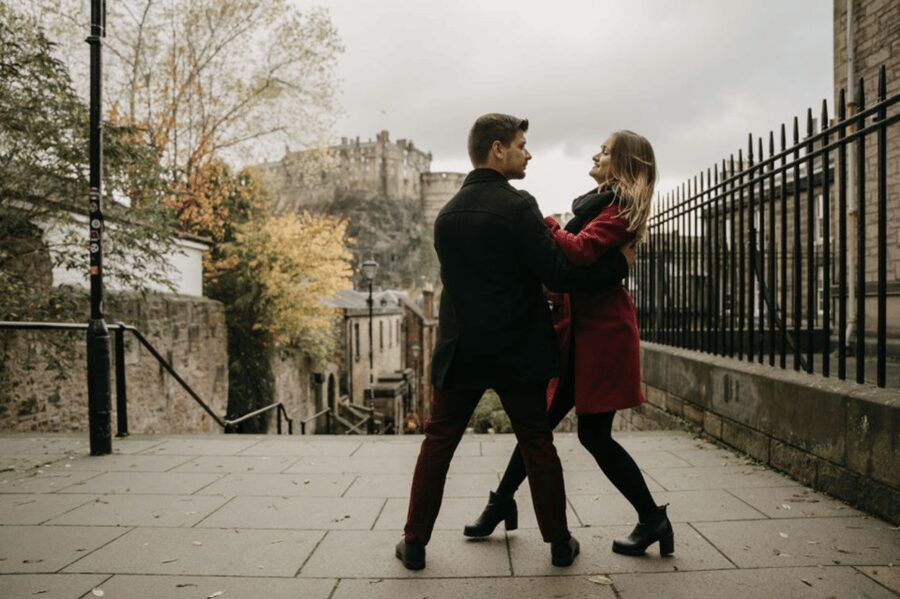 Harry Potter Portraiture Tour with a Personal Photographer - Should You Book This Harry Potter Portraiture Tour?