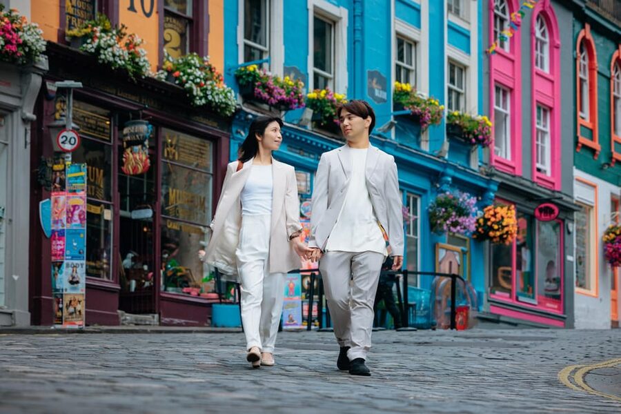 Harry Potter Portraiture Tour with a Personal Photographer - Price and Group Value: When $488 Feels Reasonable