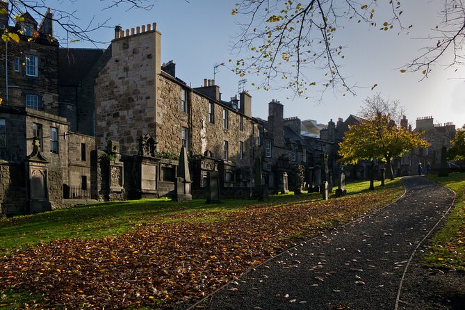 Harry Potter Private Tour in Edinburgh - Who This Private Harry Potter Tour Suits Best