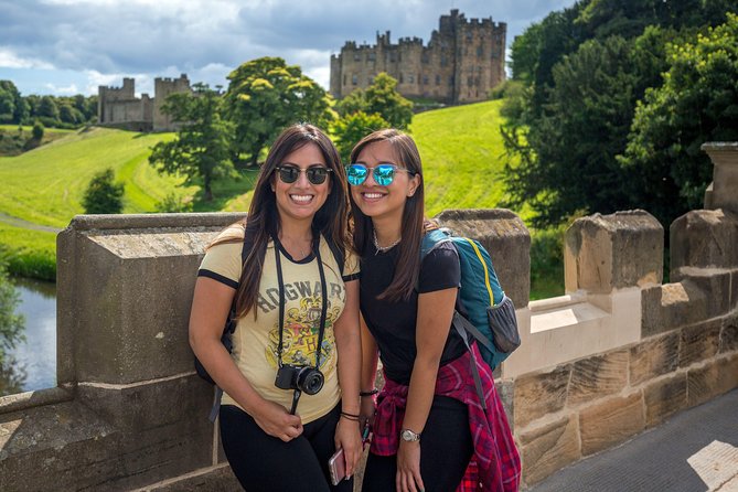 Harry Potter's Alnwick Castle and Scottish Borders Day Trip - Stop 3: Coldstream and the quick border-town pause