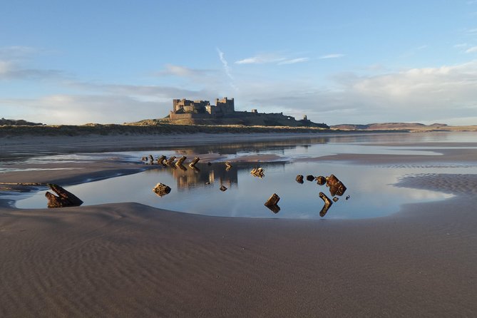 Harry Potter's Alnwick Castle and Scottish Borders Day Trip - The real value of the $88.73 price, and what changes the final cost