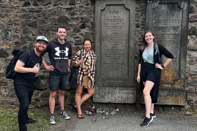 Harry Potter Tour & Edinburgh Castle Visit - Edinburgh Castle at the End: Views, Crown Jewels, and War Museum