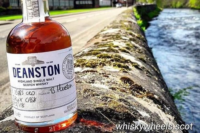 Highland and Lowland whisky tour - Half day from Edinburgh - Quick Hits: Why This Half-Day Whisky Run Works
