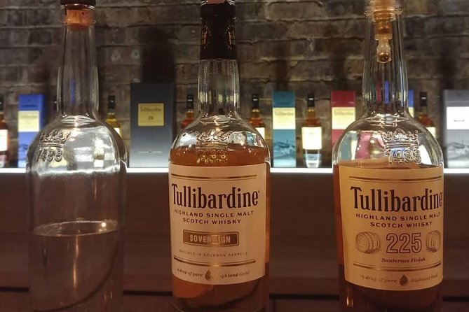 Highland and Lowland whisky tour - Half day from Edinburgh - Who This Tour Is For (and Who Might Pass)