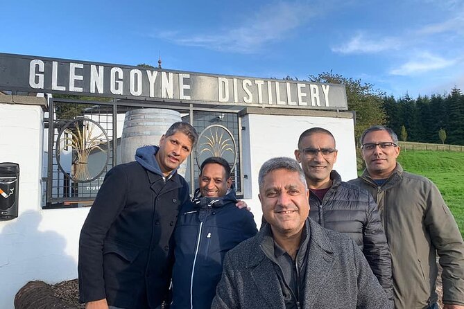 Highland and Lowland whisky tour - Half day from Edinburgh - Should You Book the Highland and Lowland Whisky Tour?