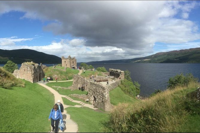 Highlands + Glencoe + Loch Ness Private Tour - Getting Going From Edinburgh: Pickup, Comfort, and a Clean Rhythm