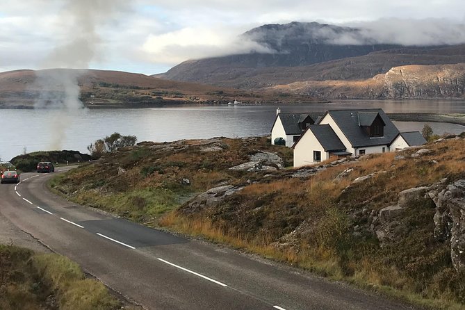 Highlands + Glencoe + Loch Ness Private Tour - Callander Village Time: A Walk, a Photo Stretch, and Hairy Fringe Kitties