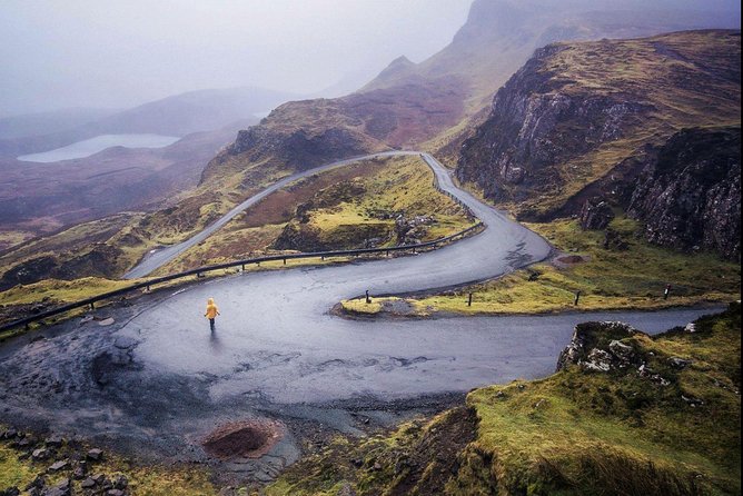 Highlands + Glencoe + Loch Ness Private Tour - Spean Bridge and the Commando Memorial: Big Mountain Views Without the Fuss
