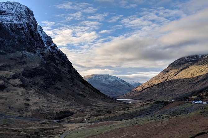Highlands Private One Day Tour of Scotland - Price and value for a group of up to 7
