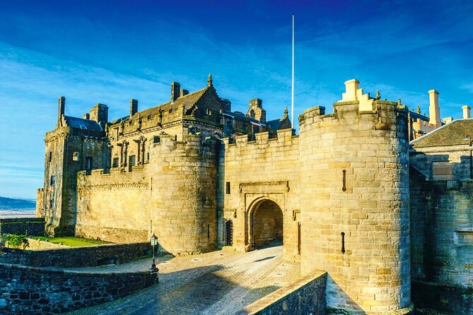 Highlights of Scotland Custom Private Tour from Edinburgh - Why This Edinburgh Private Day Hits the Big Scotland Moments