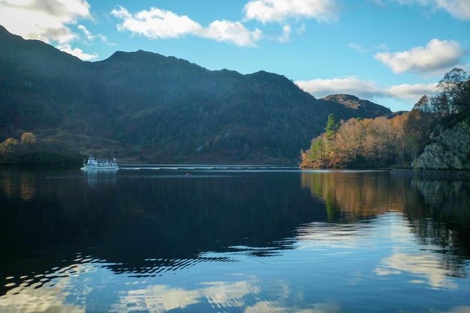 Highlights of Scotland Custom Private Tour from Edinburgh - Highland Coos and Callander: Photos, Feeding Time, and River Town Vibes