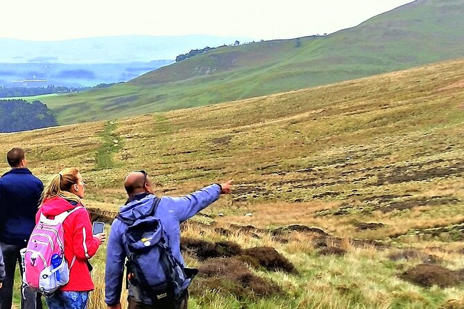 Hill & Nature Hike - Discover Real Edinburgh With a Local Expert - Key points before you go