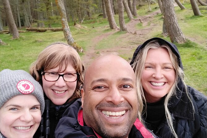Hill & Nature Hike - Discover Real Edinburgh With a Local Expert - Why the Pentland Hills feel like a Scotland reset from Edinburgh
