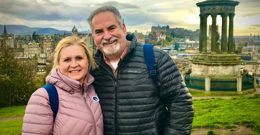 Introductory Tour to Edinburgh, Private & Personalized - Royal Mile Straight Ahead, Then Off Into Medieval Closes