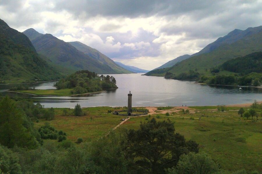 Inverness and The Highlands 2-Day Tour from Edinburgh - Key things you should care about