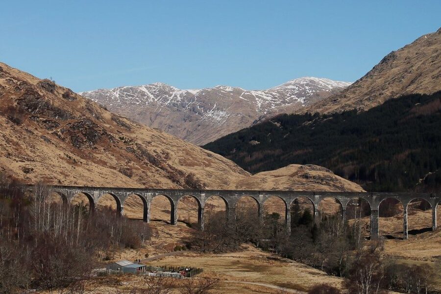 Inverness and The Highlands 2-Day Tour from Edinburgh - Two days north: what this route really gives you